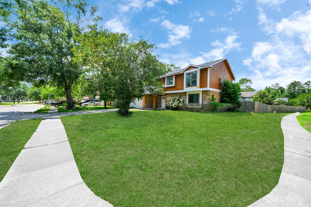 3223 Deer Valley Drive