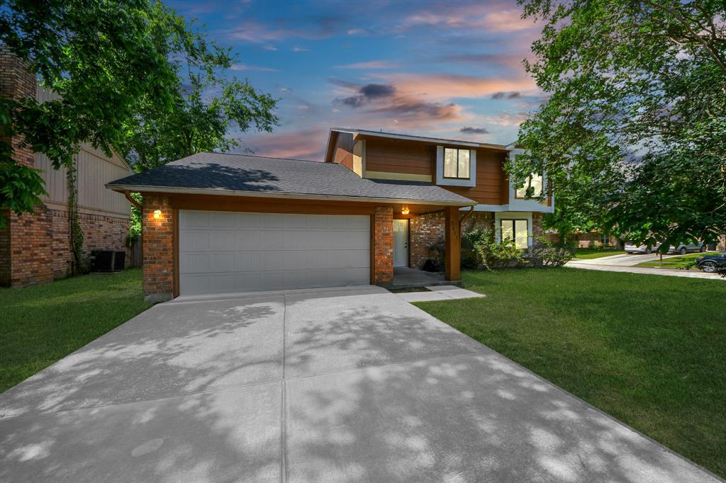 3223 Deer Valley Drive