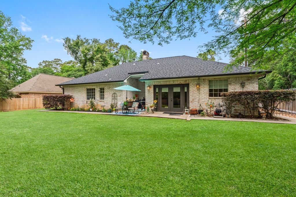 13311 Wildwood Drive, Tomball, Texas image 41