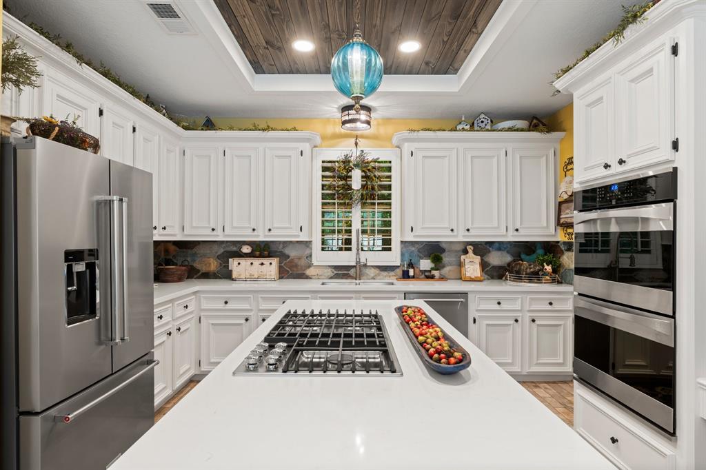 13311 Wildwood Drive, Tomball, Texas image 16