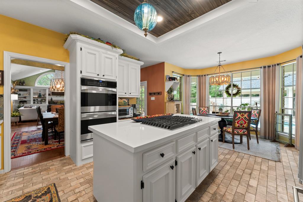 13311 Wildwood Drive, Tomball, Texas image 17