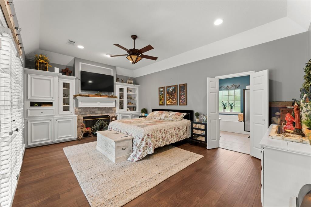 13311 Wildwood Drive, Tomball, Texas image 22
