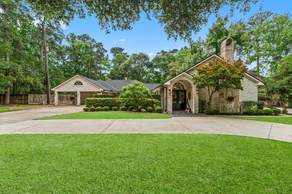 13311 Wildwood Drive, Tomball, Texas image 2