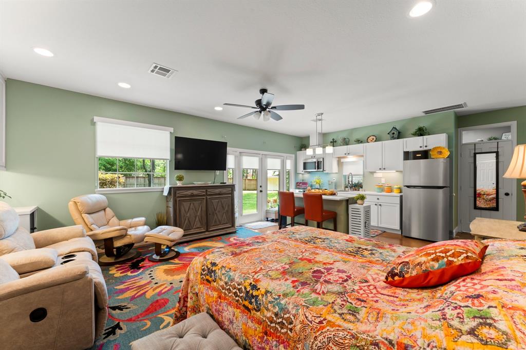 13311 Wildwood Drive, Tomball, Texas image 39