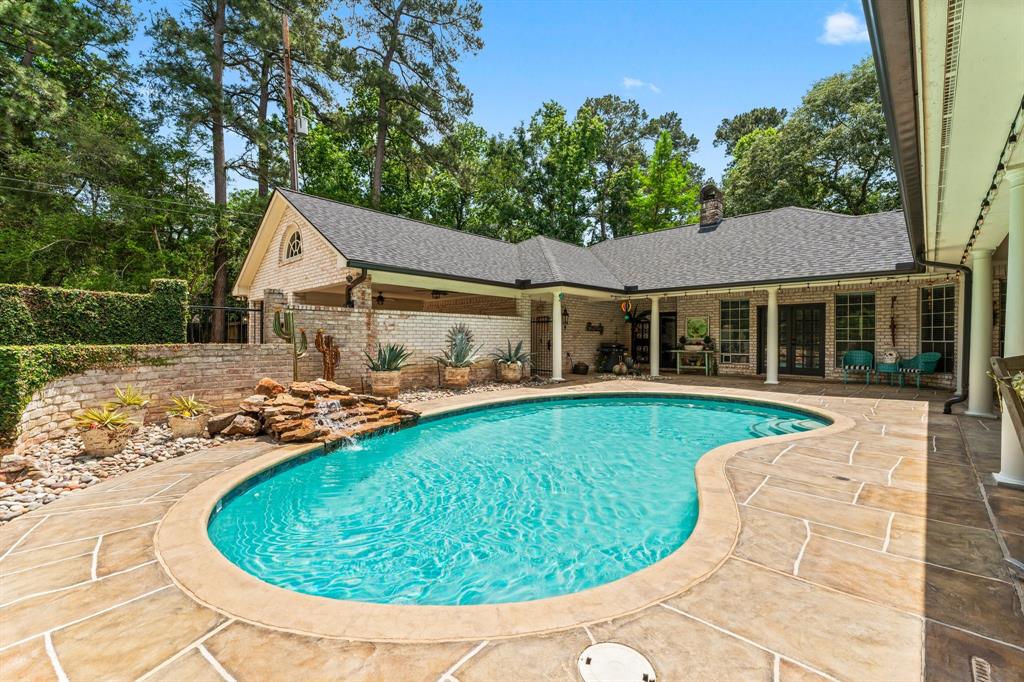 13311 Wildwood Drive, Tomball, Texas image 35
