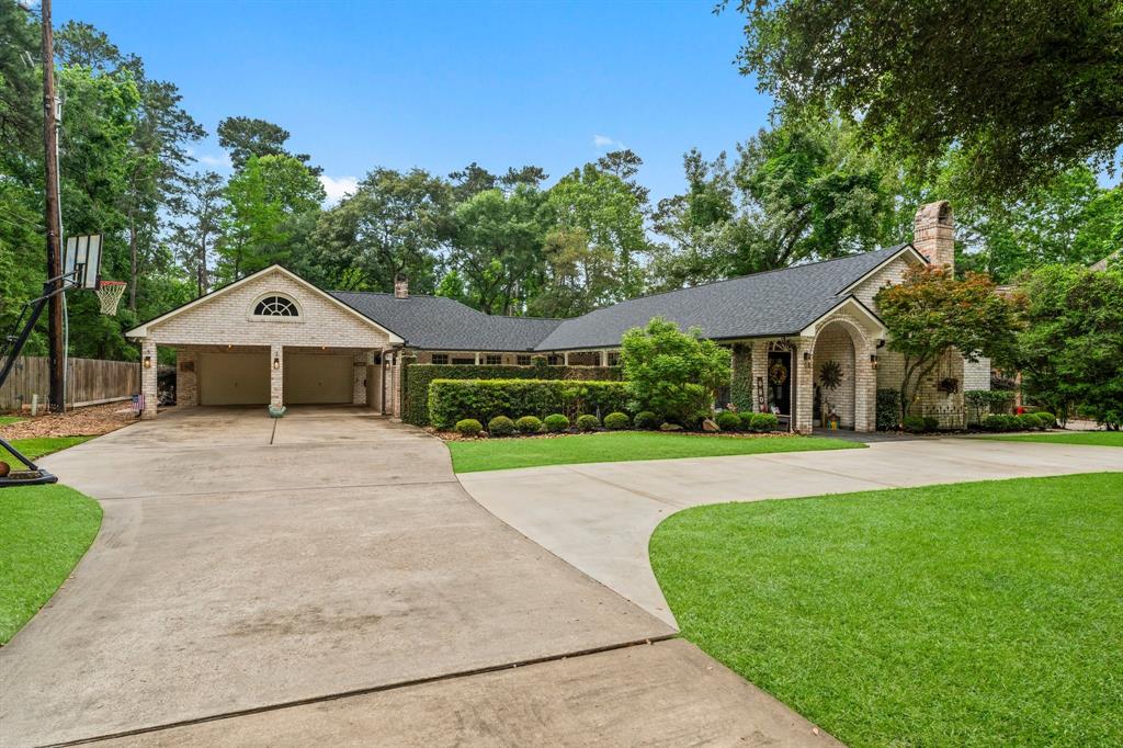 13311 Wildwood Drive, Tomball, Texas image 3