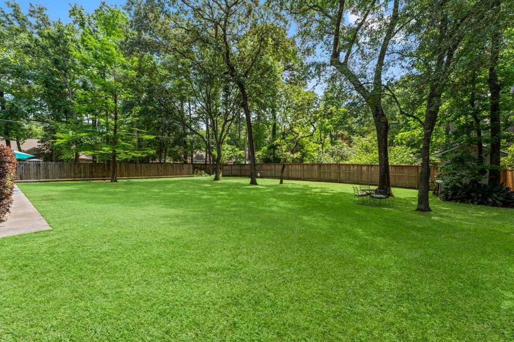 13311 Wildwood Drive, Tomball, Texas image 43