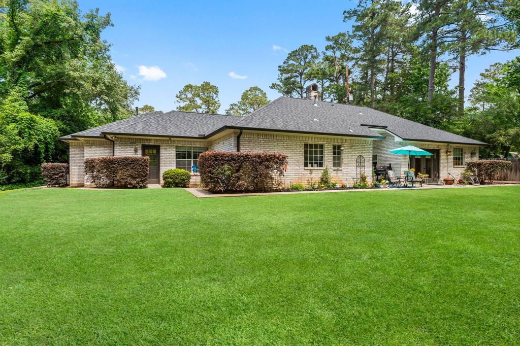 13311 Wildwood Drive, Tomball, Texas image 46