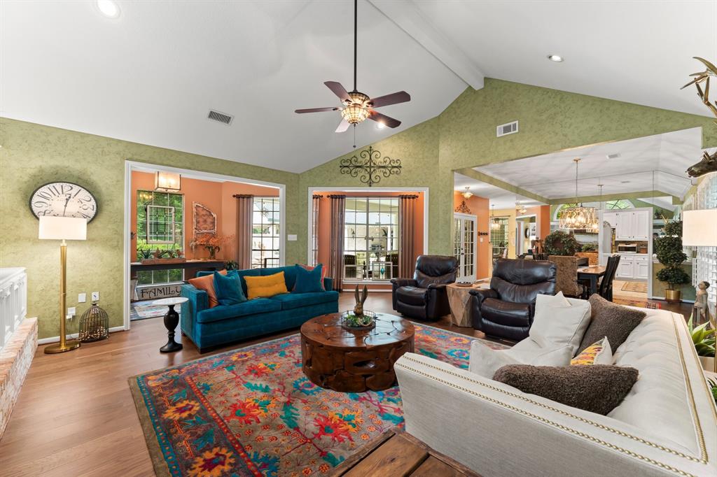 13311 Wildwood Drive, Tomball, Texas image 7