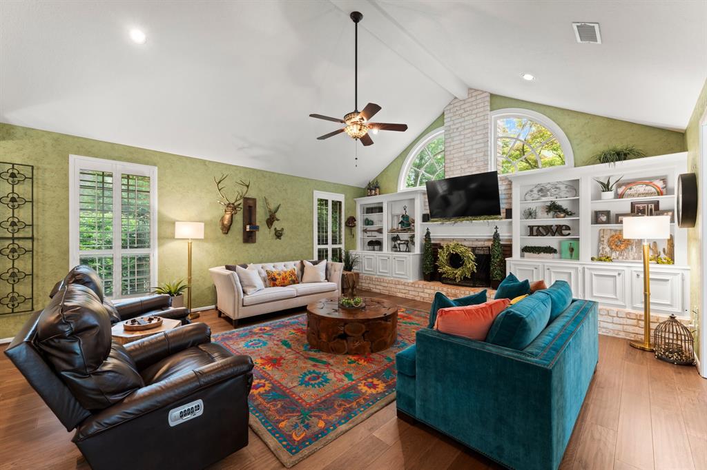 13311 Wildwood Drive, Tomball, Texas image 6