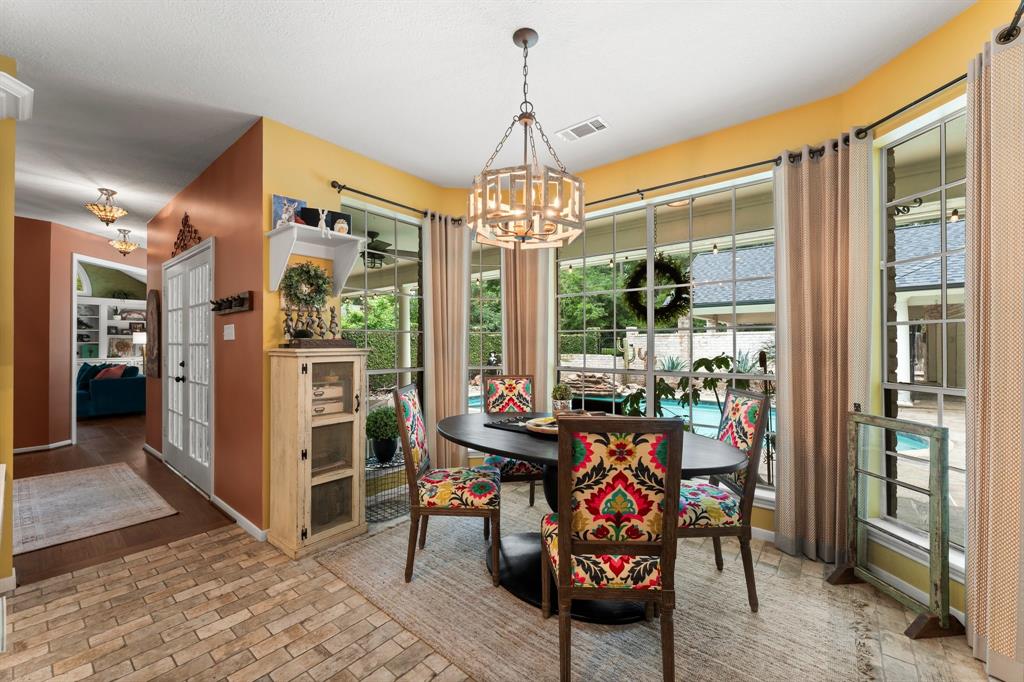 13311 Wildwood Drive, Tomball, Texas image 19