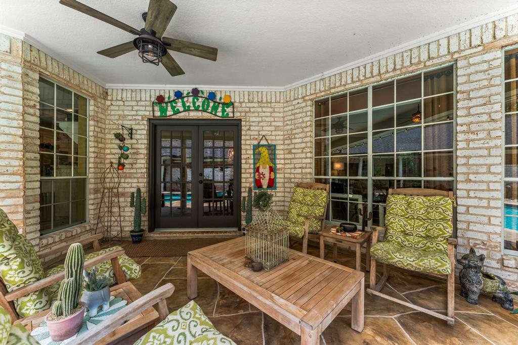 13311 Wildwood Drive, Tomball, Texas image 33