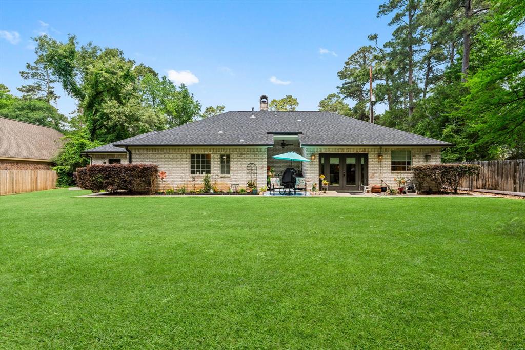 13311 Wildwood Drive, Tomball, Texas image 45
