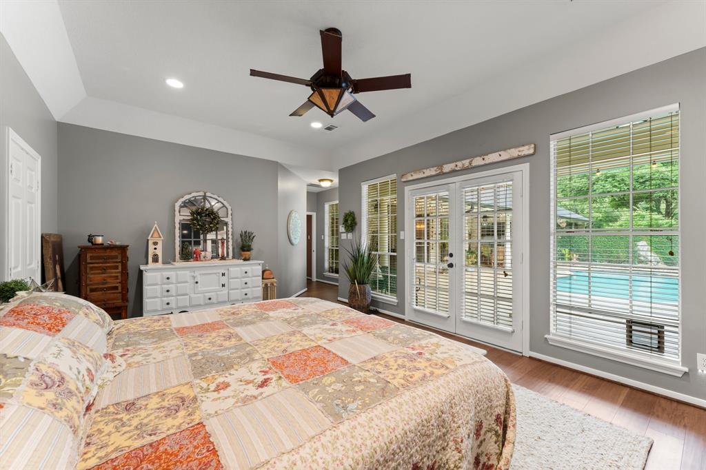 13311 Wildwood Drive, Tomball, Texas image 25