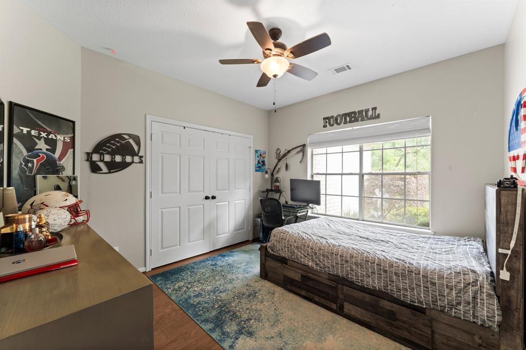 13311 Wildwood Drive, Tomball, Texas image 31