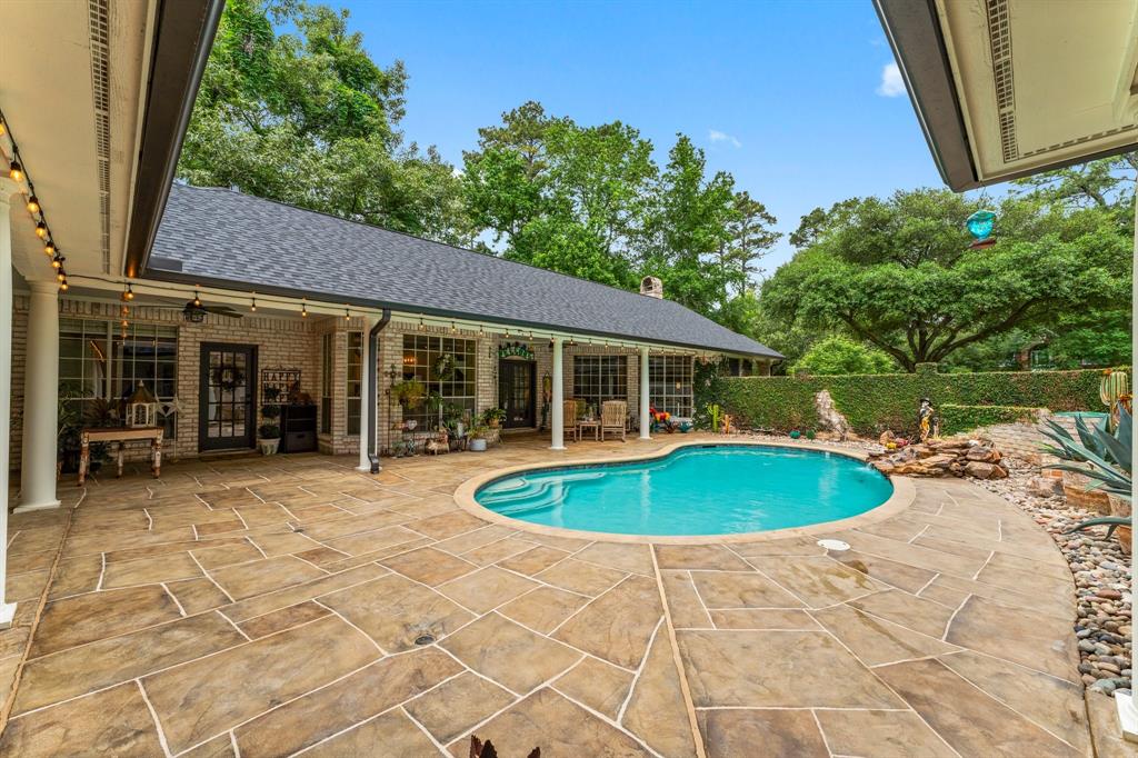 13311 Wildwood Drive, Tomball, Texas image 36