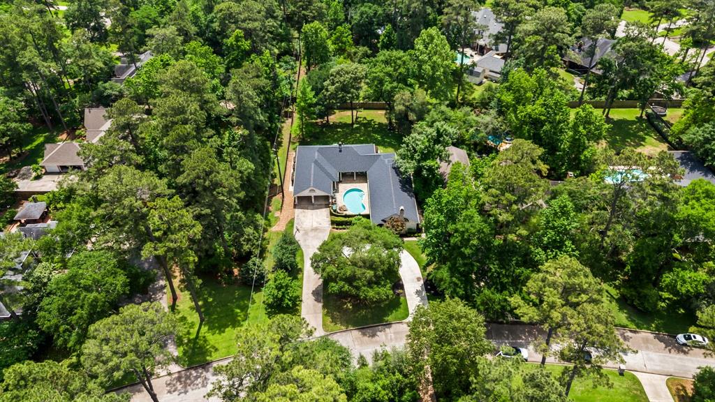 13311 Wildwood Drive, Tomball, Texas image 49