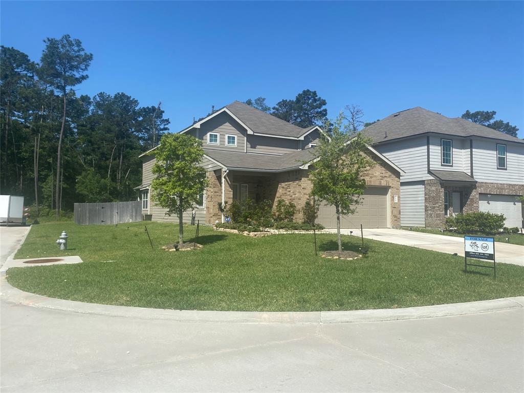 2236 Raider Drive, Conroe, Texas image 4