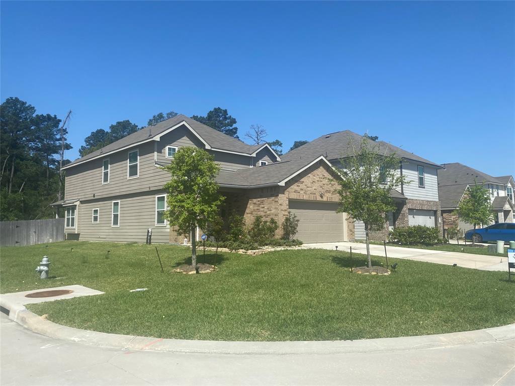 2236 Raider Drive, Conroe, Texas image 2
