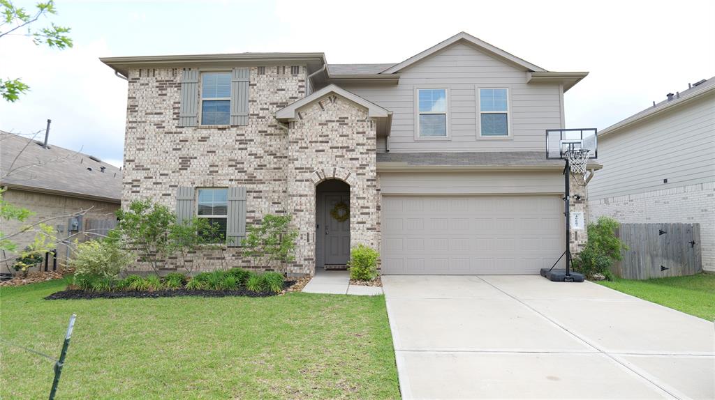 40607 Creekside Bluff Trail