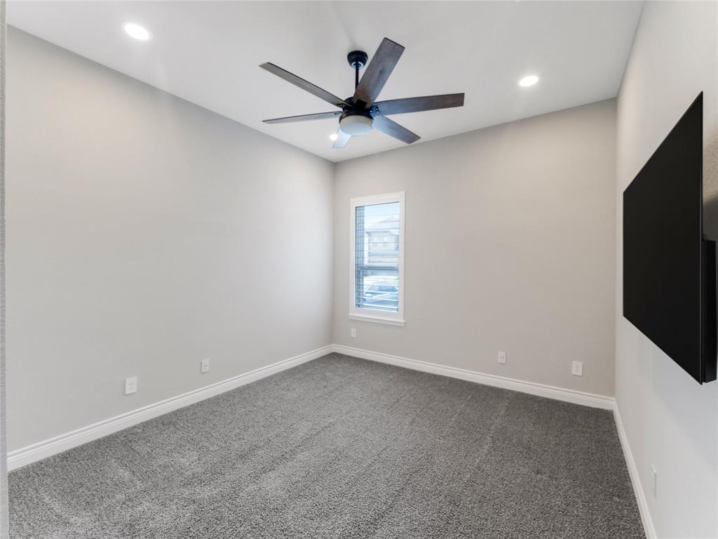 15806 Gibson Grass Court, Spring, Texas image 16