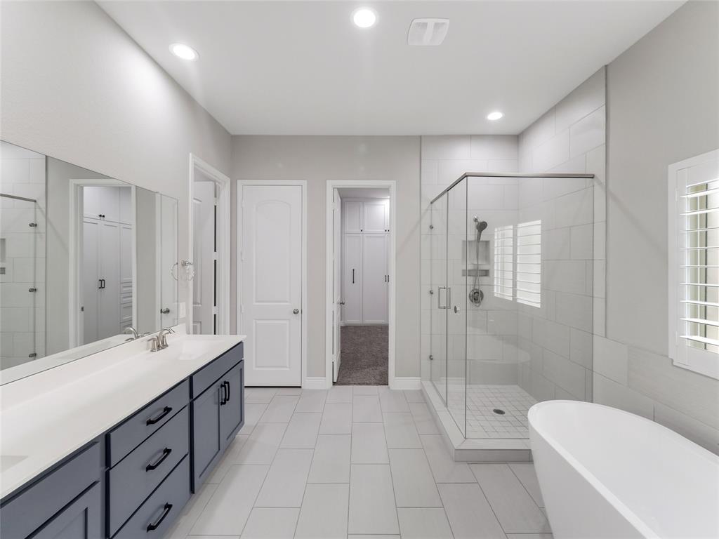 15806 Gibson Grass Court, Spring, Texas image 27