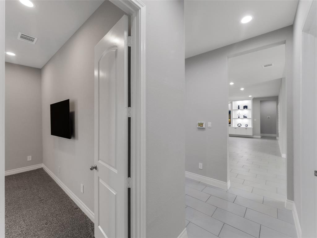 15806 Gibson Grass Court, Spring, Texas image 14