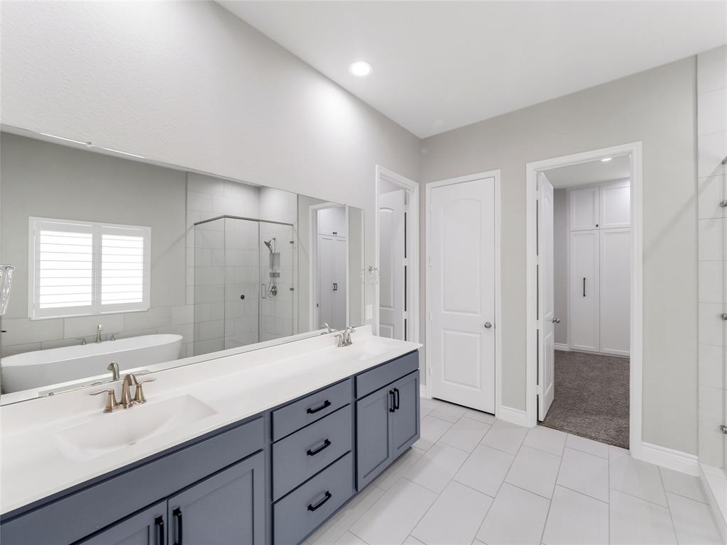 15806 Gibson Grass Court, Spring, Texas image 26