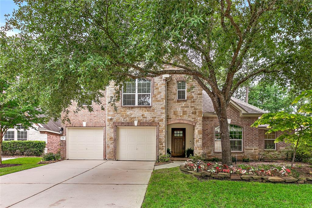 View The Woodlands, TX 77384 house