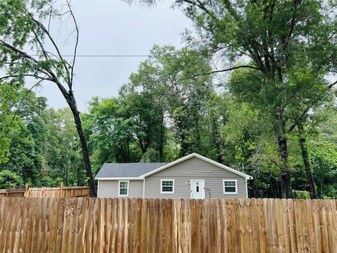 A home in Livingston