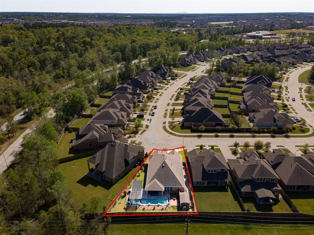 16506 Great Gulf Lane, Humble, Texas image 48