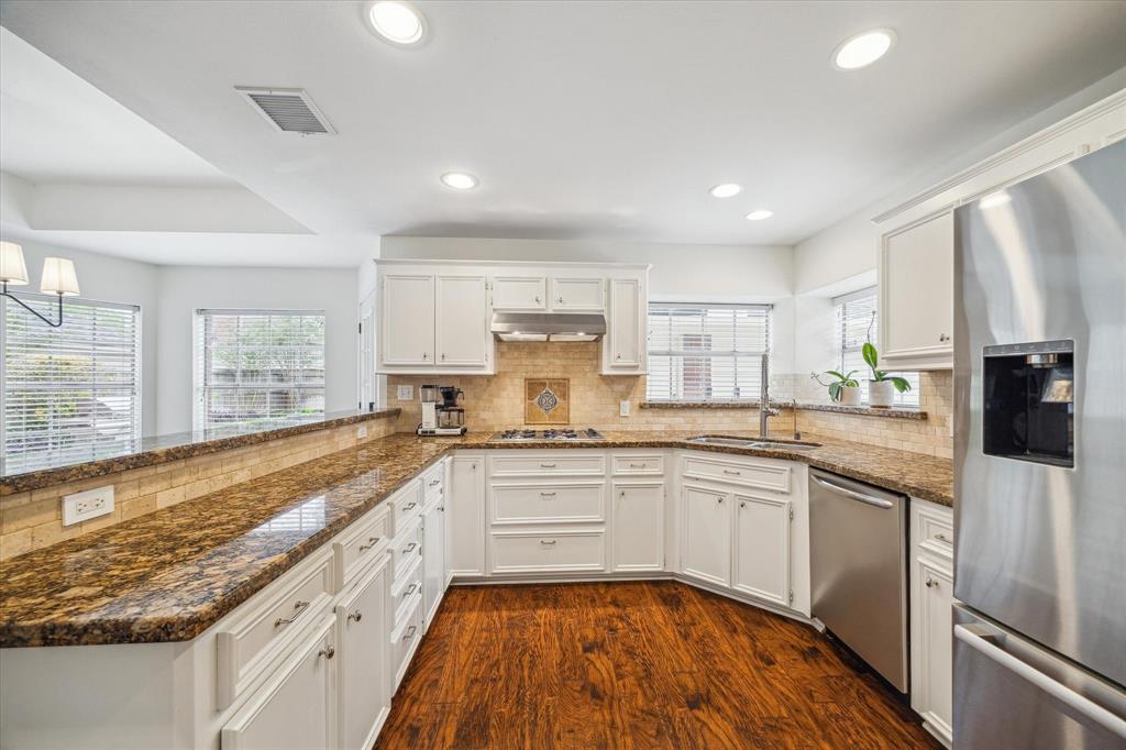 2214 Country Mile Lane Ln, Richmond, Texas image 12