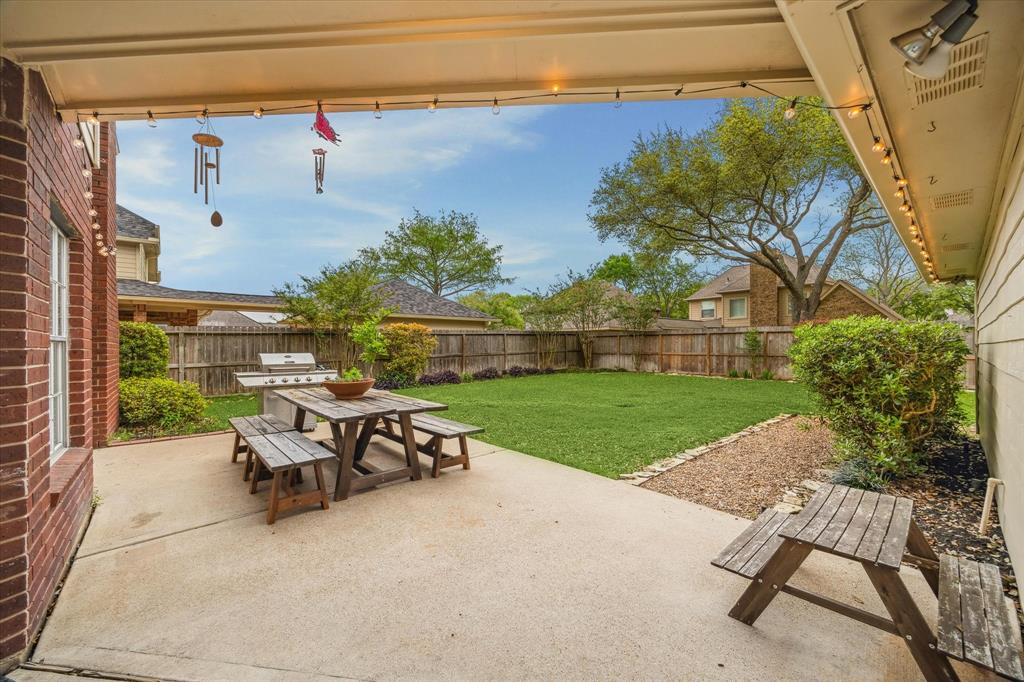 2214 Country Mile Lane Ln, Richmond, Texas image 24