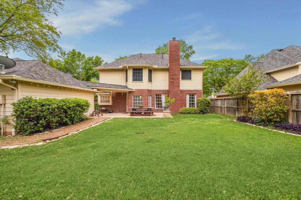 2214 Country Mile Lane Ln, Richmond, Texas image 26