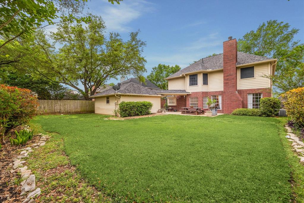 2214 Country Mile Lane Ln, Richmond, Texas image 25