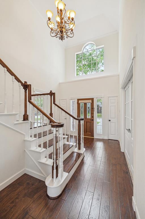 2214 Country Mile Lane Ln, Richmond, Texas image 5