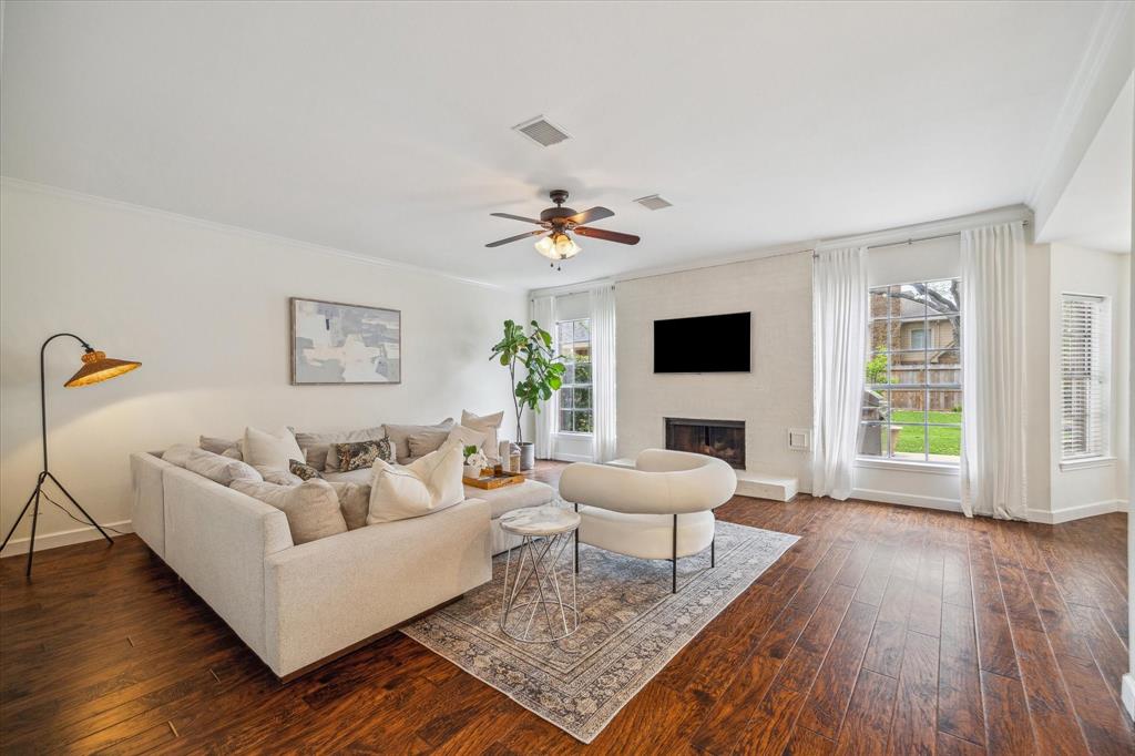 2214 Country Mile Lane Ln, Richmond, Texas image 10