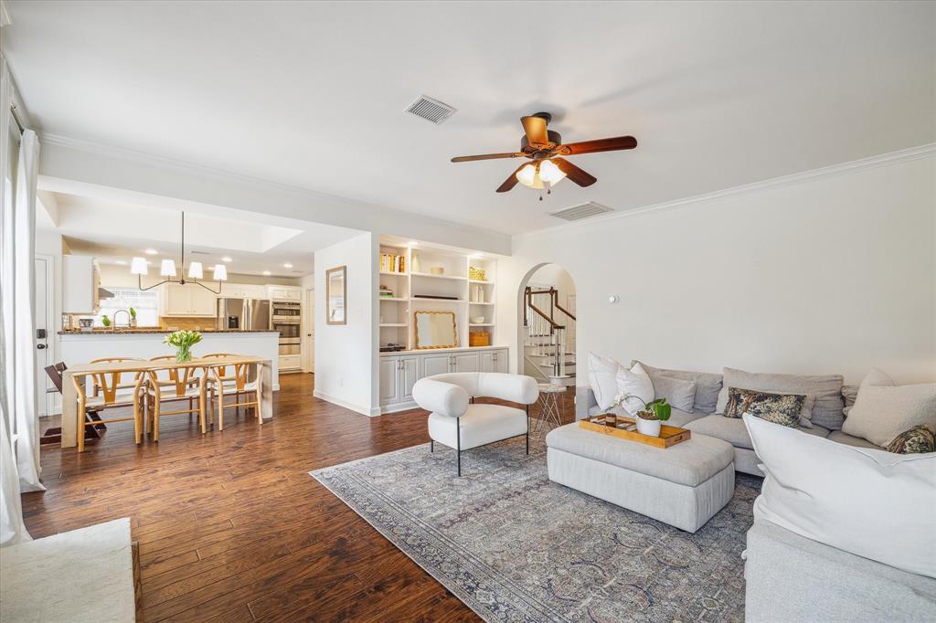 2214 Country Mile Lane Ln, Richmond, Texas image 1