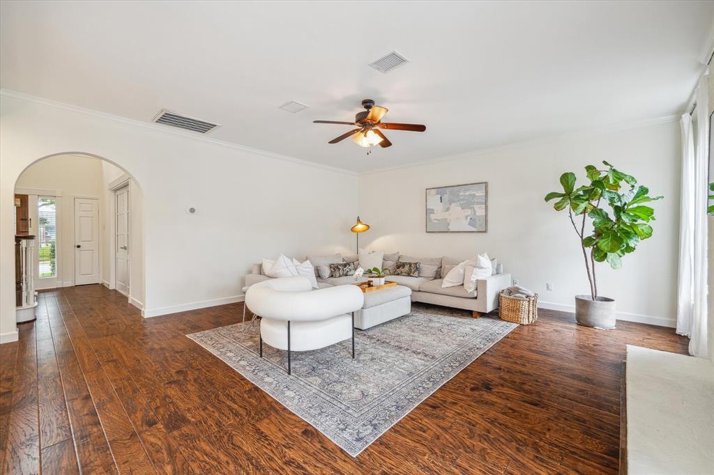 2214 Country Mile Lane Ln, Richmond, Texas image 11