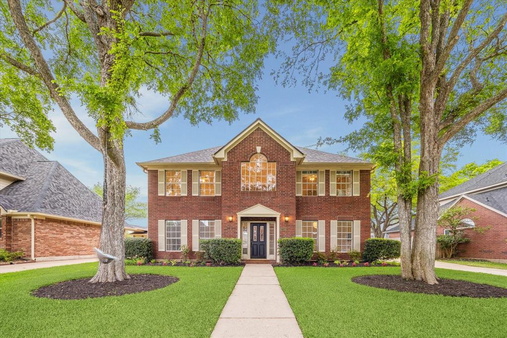 2214 Country Mile Lane Ln, Richmond, Texas image 3