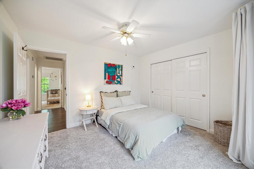 2214 Country Mile Lane Ln, Richmond, Texas image 21
