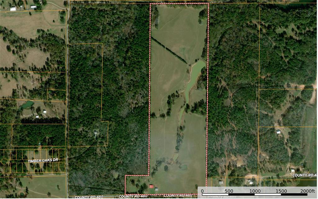 17964 County Road 480, Lindale, Texas image 2