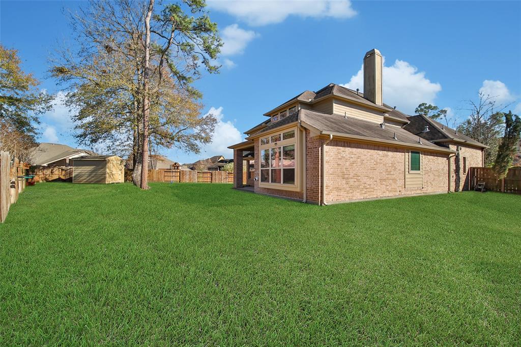 22765 Whispering Timbers Way, Porter, Texas image 38