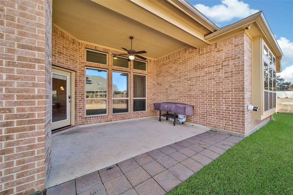 22765 Whispering Timbers Way, Porter, Texas image 35