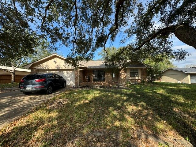 127 Wild Phlox Drive, Bellville, Texas image 1