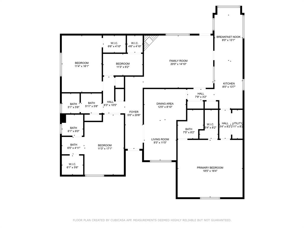 3747 Clear Falls Drive, Kingwood, Texas image 17