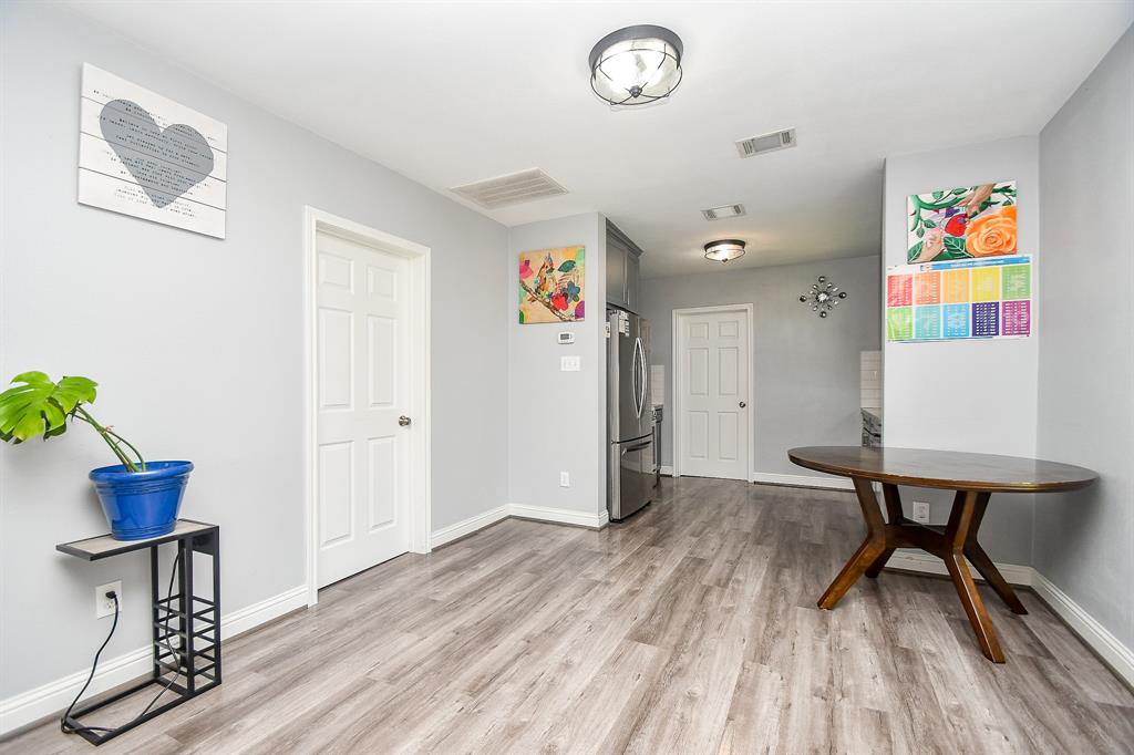 1607 Sylvester Road, Houston, Texas image 24