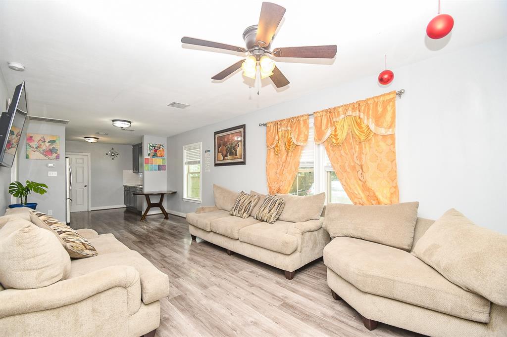 1607 Sylvester Road, Houston, Texas image 23