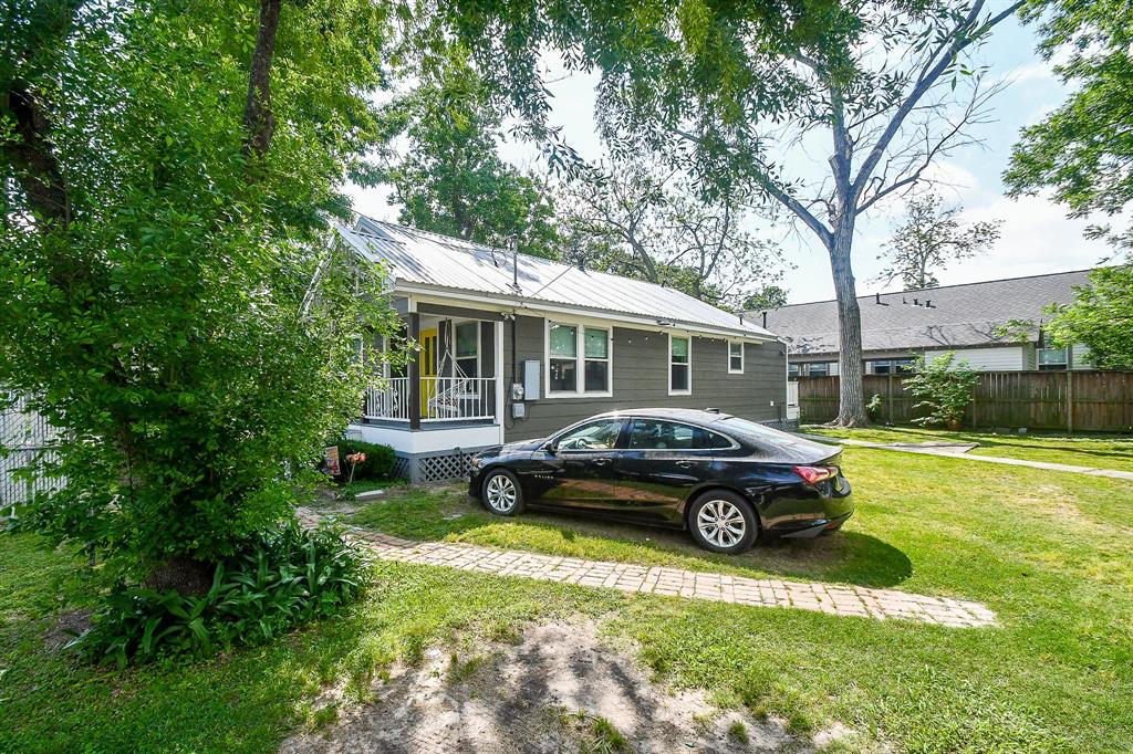 1607 Sylvester Road, Houston, Texas image 7