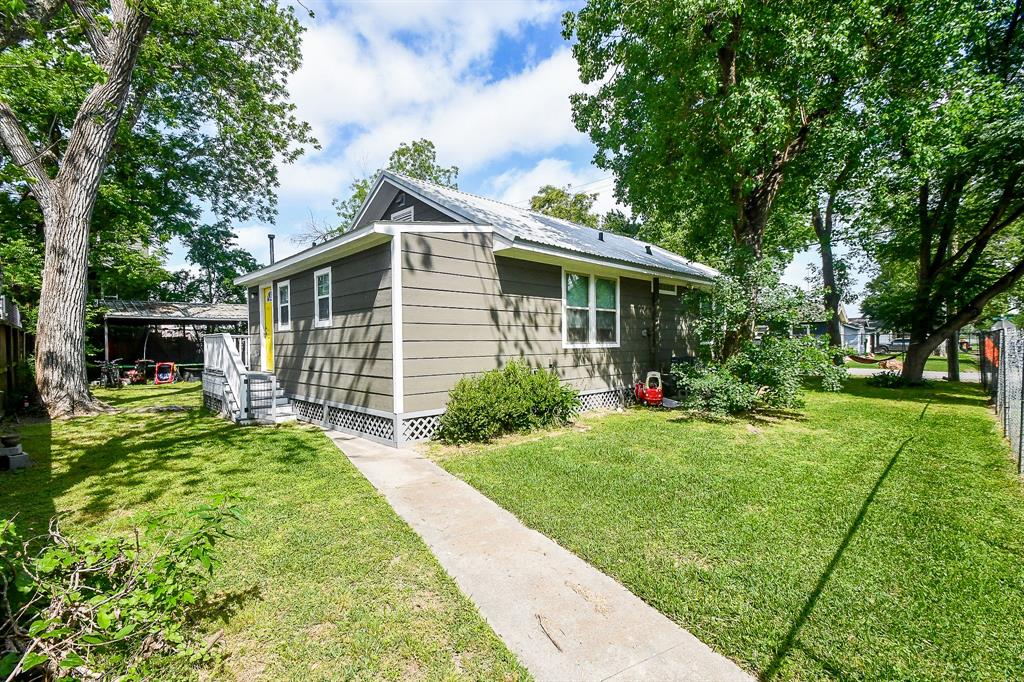 1607 Sylvester Road, Houston, Texas image 9